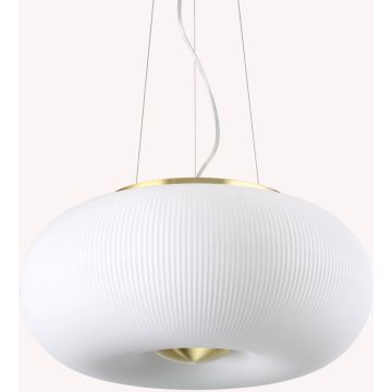 Lampa wisząca ARIZONA 214474 3x9W/GX53 ip20 od Ideal Lux