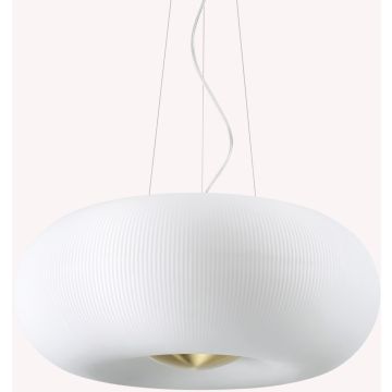 Lampa wisząca ARIZONA 214481 5x9W/GX53 ip20 od Ideal Lux