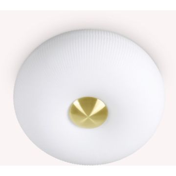 Lampa sufitowa ARIZONA 214498 2x9W/GX53 ip20 od Ideal Lux