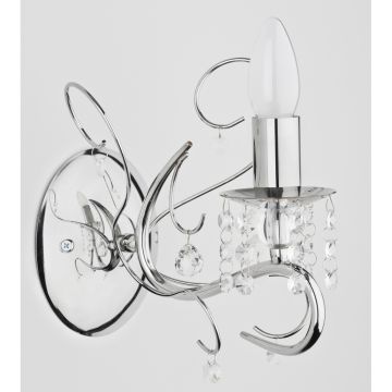 Lampa ścienna 91512 ASTOR od Alfa