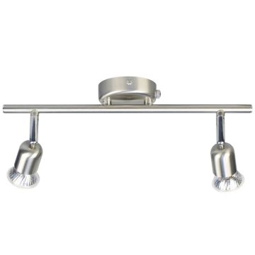 Lampa sufitowa Avenue 2113180132 2x35W/GU10 IP20 od Nordlux