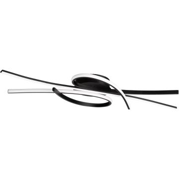 Lampa sufitowa Biba 21523 2700k-6500k 1x34w/led 4276lm ip20 od Fischer&Honsel