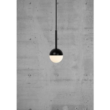 Lampa wisząca Contina 2113153003 1x5W/G9 IP20 od Nordlux