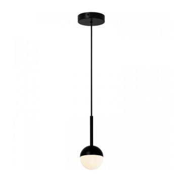 Lampa wisząca Contina 2113153003 1x5W/G9 IP20 od Nordlux