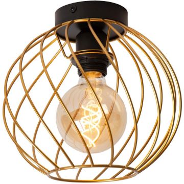 Lampa sufitowa DANZA 21128/25/02 1x40w/e27 ip20 od Lucide
