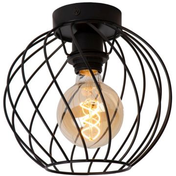 Lampa sufitowa DANZA 21128/25/30 1x40w/e27 ip20 od Lucide