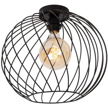 Lampa sufitowa DANZA 21128/40/30 1x40w/e27 ip20 od Lucide