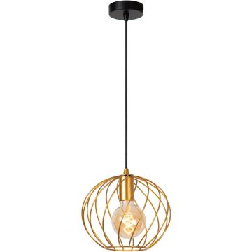 Lampa wisząca DANZA 21428/25/02 1x40w/e27 ip20 od Lucide