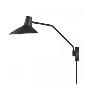 Kinkiet Darci 2120551003 1x25W/E14 IP20 od Nordlux