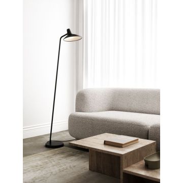 Lampa podłogowa Darci 2120584003 1x25W/E14 IP20 od Nordlux