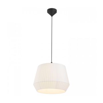 Lampa wisząca Dicte 2112353001 1x60W/E27 IP20 od Nordlux