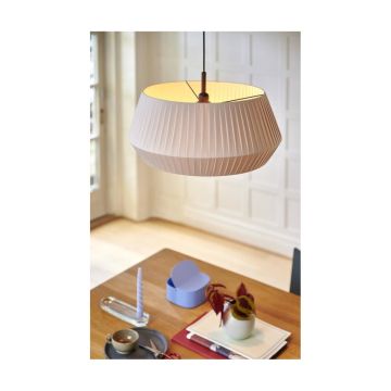 Lampa wisząca Dicte 2112373009 1x60W/E27 IP20 od Nordlux