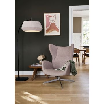 Lampa podłogowa Dicte 2112414009 1x60W/E27 IP20 od Nordlux