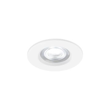 Downlight wpuszczany Dorado 2110900101 2200-6500K IP20/IP65 od Nordlux