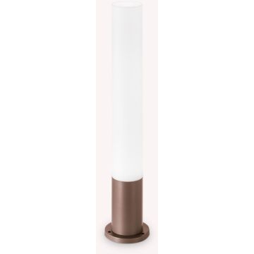 Lampa stojąca EDO 213071 1x15W/GX53 ip65 od Ideal Lux