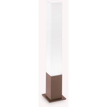 Lampa stojąca EDO 213088 1x15W/GX53 ip65 od Ideal Lux