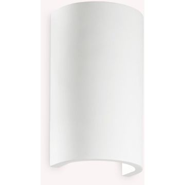 Kinkiet FLASH 214696 1x40W/G9 ip20 od Ideal Lux