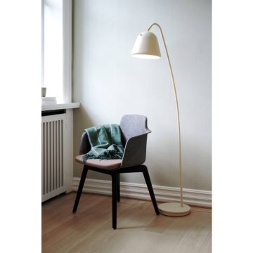 Lampa podłogowa Fleur 2112124001 1x15W/E27 IP20 od Nordlux