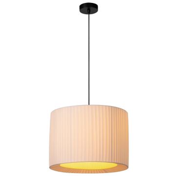 Lampa wisząca FOLD 21439/40/31 1x40w/e27 ip20 od Lucide