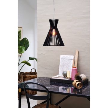 Lampa wisząca Groa 2112453003 1x60W/E27 IP20 od Nordlux