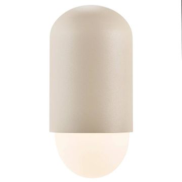 Kinkiet HEKA 2118211008 1x60W/E27 IP54 od Nordlux