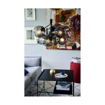 Lampa wisząca Ivona 2112163003 1x28W/E27 IP20 od Nordlux