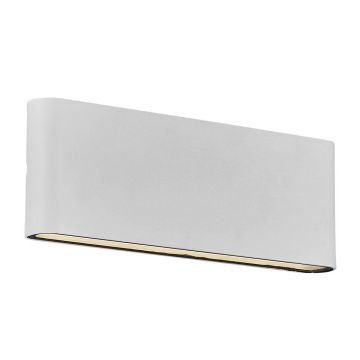 Kinkiet Kinver 2118181001 3000K 990lm IP54 od Nordlux