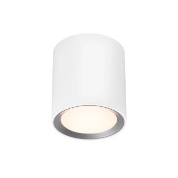 Downlight natynkowy LANDON 2110670101 1x6,5W/LED IP44 od Nordlux
