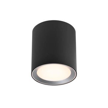 Downlight natynkowy LANDON 2110670103 1x6,5W/LED IP44 od Nordlux