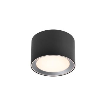 Downlight natynkowy Landon 2110840103 1x8W/LED IP44 od Nordlux