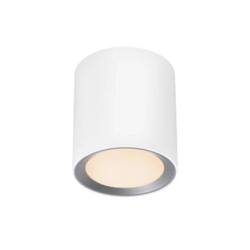 Downlight natynkowy Landon 2110850101 1x8W/LED IP44 od Nordlux