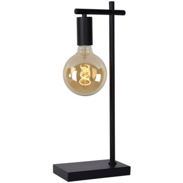 Lampa stołowa LEANNE 21521/01/30 1x40w/e27 ip20 od Lucide