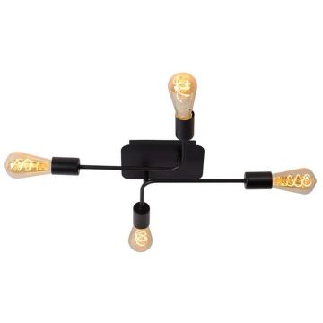 Lampa sufitowa LESTER 21118/04/30 4x60w/e27 ip20 od Lucide