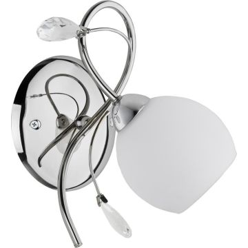 Kinkiet LIVIA 21520 1x10W/E14 IP20 od Alfa