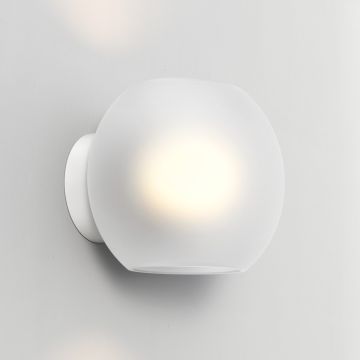 Kinkiet Luna 1489001 1x60W/E27 ip20 od Astro Lighting