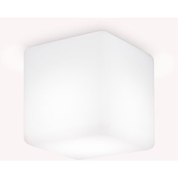 Lampa sufitowa LUNA 213200 1x5W/G9 ip44 od Ideal Lux