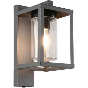 Kinkiet LUNGA 212060142 1x40w/e27 ip44 od Trio