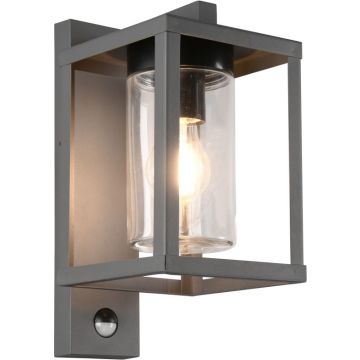 Kinkiet LUNGA 212069142 1x40w/e27 ip44 od Trio