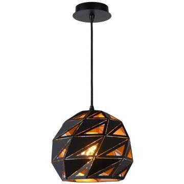 Lampa wisząca MALUNGA 21415/25/30 1x60w/e27 ip20 od Lucide