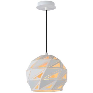 Lampa wisząca MALUNGA 21415/25/31 1x60w/e27 ip20 od Lucide