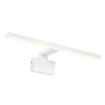 Kinkiet Marlee 2110701001 3000K IP44 od Nordlux