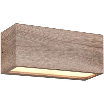 Kinkiet MAYENNE 218560235 2x28w/e14 ip44 od Trio