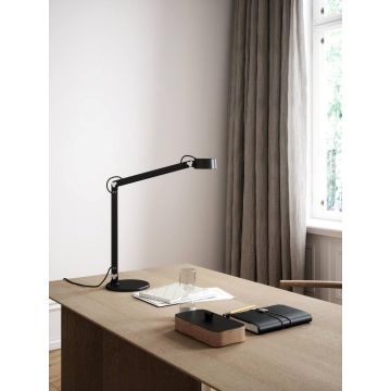 Lampa stołowa Nobu 2120405003 2700K IP20 od Nordlux