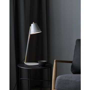Lampka biurkowa Nobu 2120405010 2700K IP20 od Nordlux