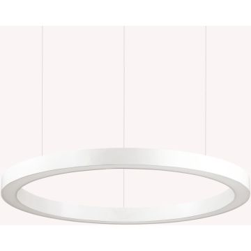 Lampa wisząca ORACLE 211381 1x35W/LED ip20 od Ideal Lux