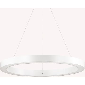 Lampa wisząca ORACLE 211398 1x33W/LED ip20 od Ideal Lux