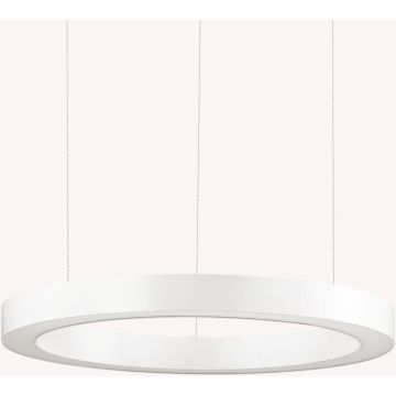 Lampa wisząca ORACLE 211404 1x28W/LED ip20 od Ideal Lux