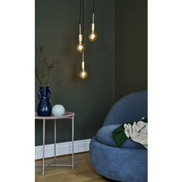 Lampa wisząca PACO 2112063035 1x40W/E27 IP20 od Nordlux