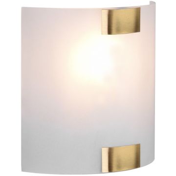 Kinkiet PURA 212700104 1x40w/e27 ip20 od Trio