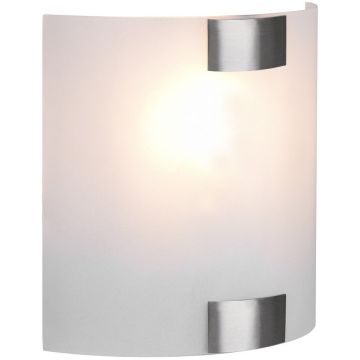 Kinkiet PURA 212700107 1x40w/e27 ip20 od Trio